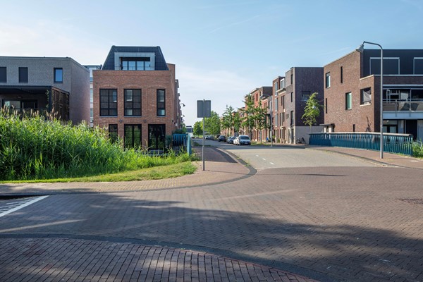Medium property photo - Kallameer 218, 3446 JG Woerden